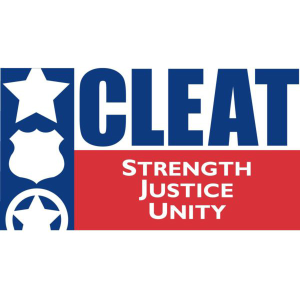 Combined Law Enforcement Association of Texas (CLEAT)