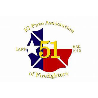 El Paso Association of Firefighters – Local 51