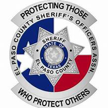 El Paso County Sheriff’s Officers Association (EPCSOA)