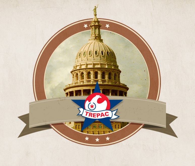 Texas Association of REALTORS Political Action Committee (TREPAC)